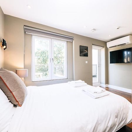 The Knaresborough By Nestor Aparthotel Londres Exterior foto
