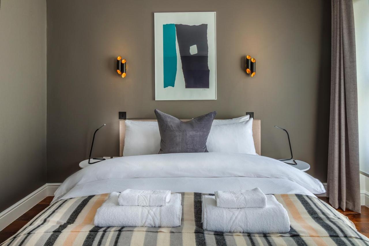 The Knaresborough By Nestor Aparthotel Londres Exterior foto