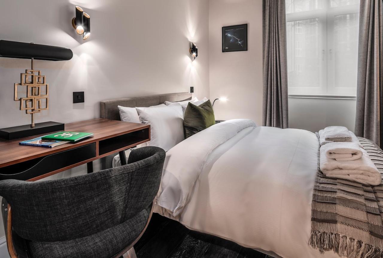 The Knaresborough By Nestor Aparthotel Londres Exterior foto