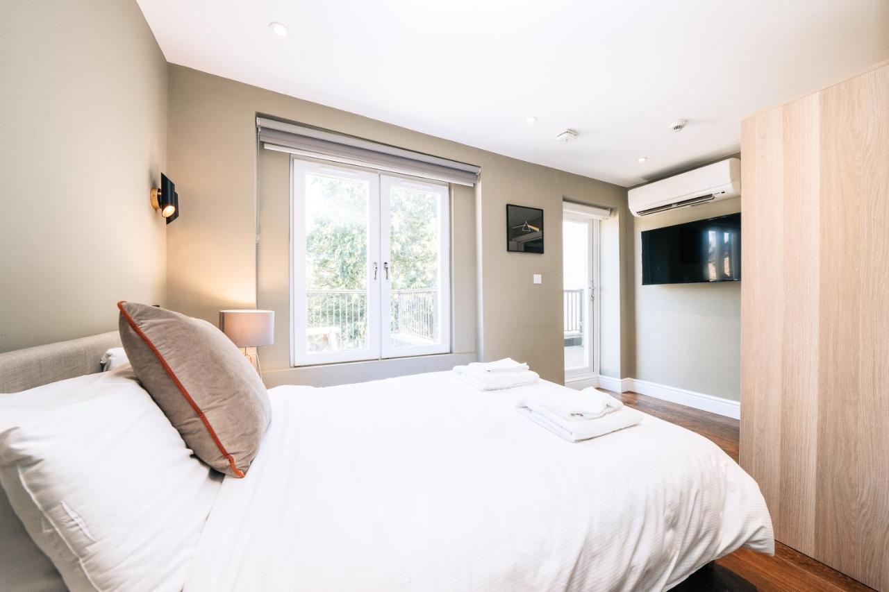 The Knaresborough By Nestor Aparthotel Londres Exterior foto