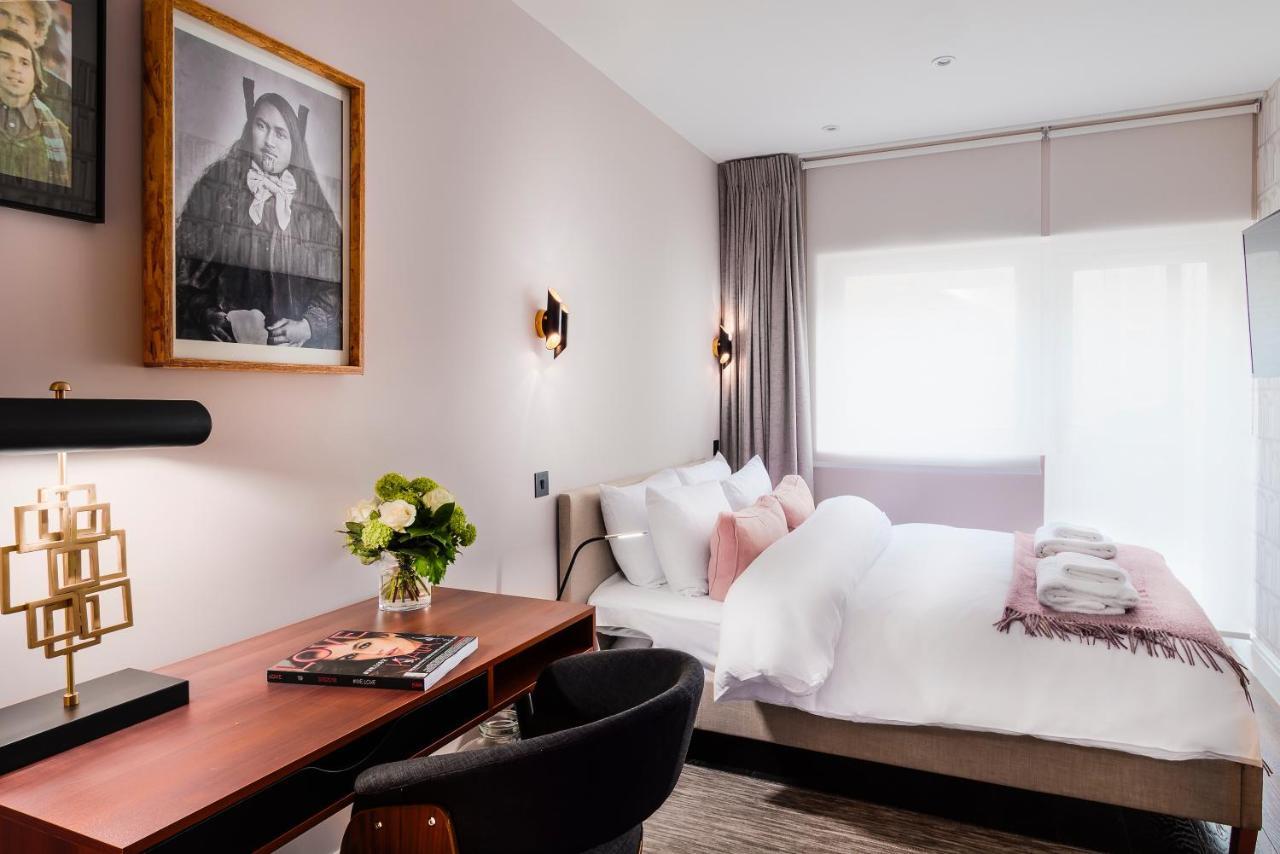 The Knaresborough By Nestor Aparthotel Londres Exterior foto