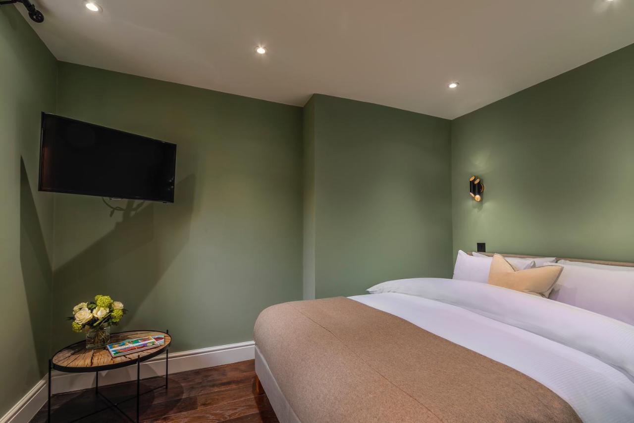 The Knaresborough By Nestor Aparthotel Londres Exterior foto