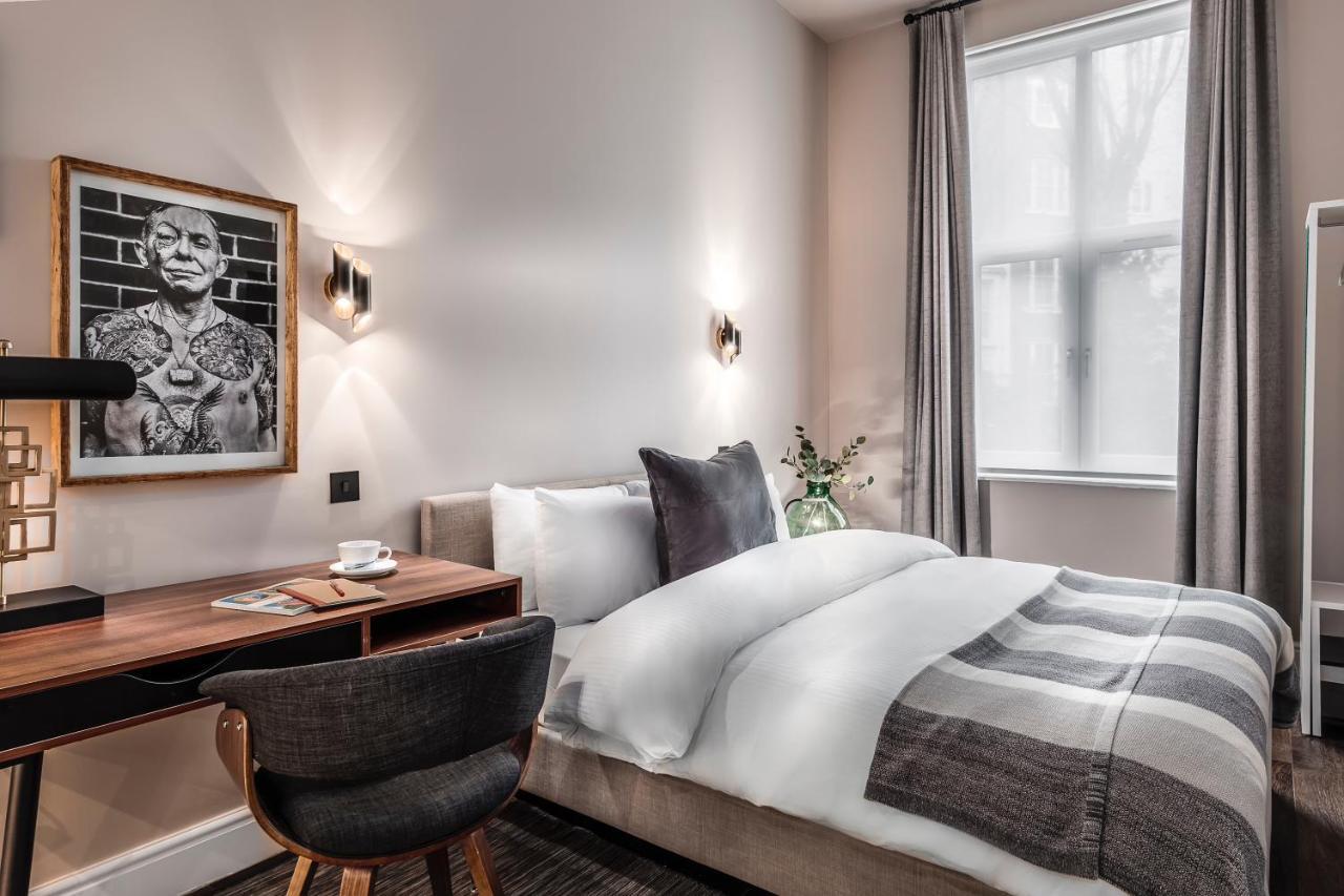 The Knaresborough By Nestor Aparthotel Londres Exterior foto